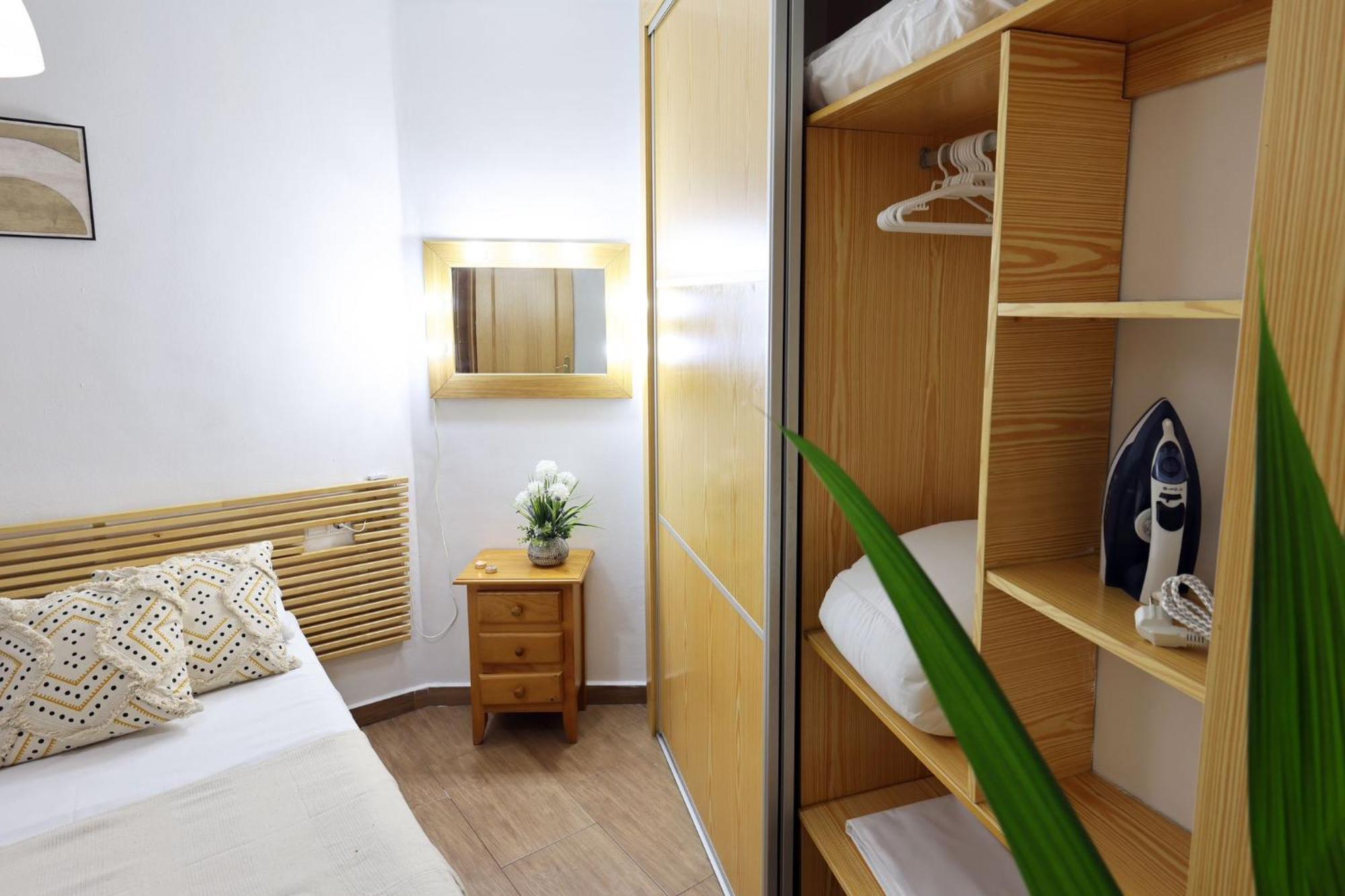 Apartment Adri Málaga