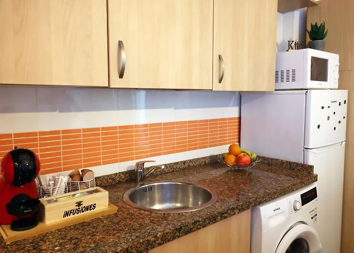 Apartamento Adri
