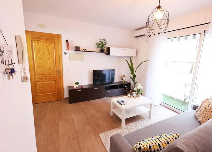Apartamento Adri