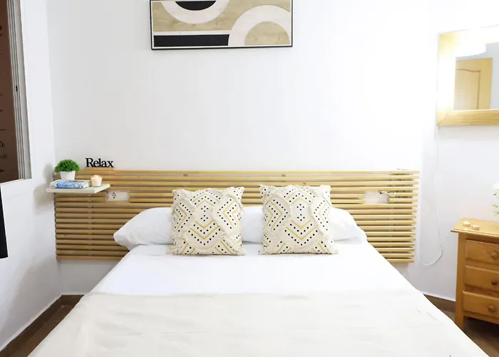 Apartamento Adri